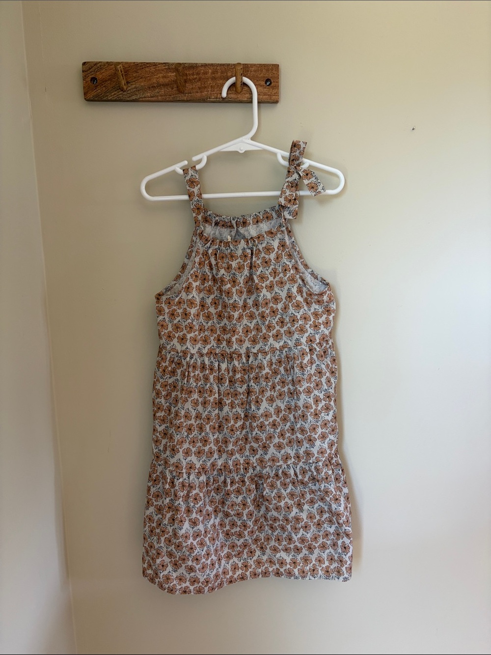 NWT Zara floral dress